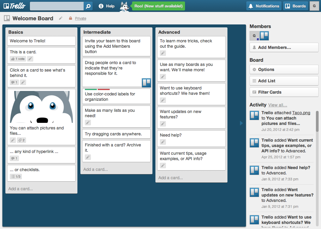 Trello