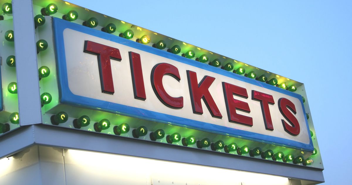 Conference Planning 4 Things You Need To Know About Ticket Pricing 